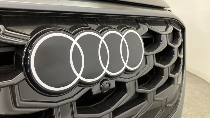 Audi Q3 1.5 TFSI S Line 5dr S Tronic Petrol Estate - Image 33